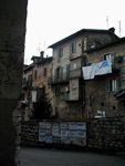 Cool street.  