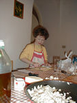 Our new sous chef