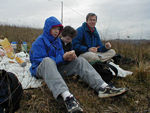 Picnickers