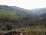 Where we went hiking