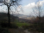 Another hiking scene