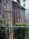 Perugian building