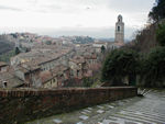 Same view from a little bit higher up.  