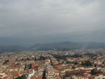 Maggie: It was fun to take all these pictures.  I wanted to show Mom and Dad what it was like up there.