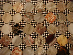 Floor of St. Mark's