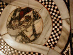Floor of St. Mark's
