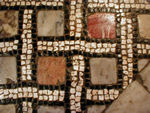 Floor of St. Mark's