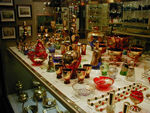 Venetian glass