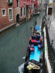 Gondola