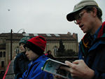 Tour guide
