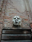 Friendly Venetian fellow (He looks like the waiters here)