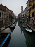a canal