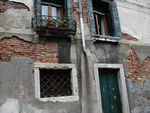 A house