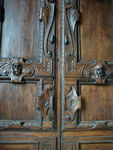 Another of Monica's door series