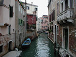 Side street