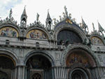 St Mark's
