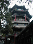 Cool tower