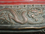 Nice dragon