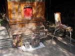 Art on display