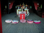 Altar