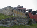 Golden Summit Temple