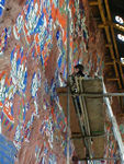 Our favorite buddha painter