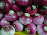 Onions