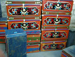 Boxes