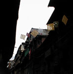 Kathmandu street