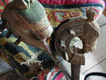 Souvenirs at Eklai Bhati