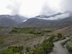 Coming into Jarkot