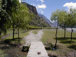 Path to Tukuche