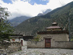 In Tukuche