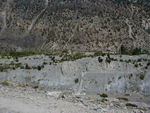 The landscape has changed.  Now it looks amazingly like the Western Slope in Colorado