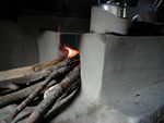 Lunch cooking