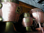 fancy pots