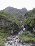 Along the trail