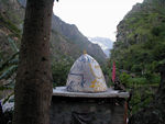 typical shrine