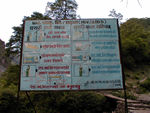 AIDS sign