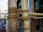 scaffolding