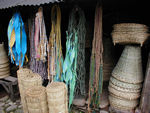 In the Pokhara market