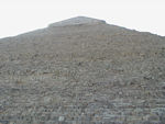 Top of Khafra