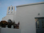 Guess what?  Another church