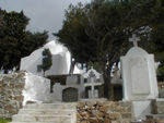 Cemetary