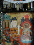 Religious painting