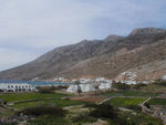 Kamares.  One day we hope to see a lovely port city
