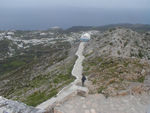 Walk down to the little church