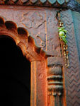 Doorway