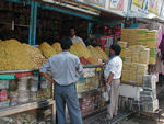 Munchie shop
