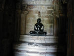 This image is typically Jain